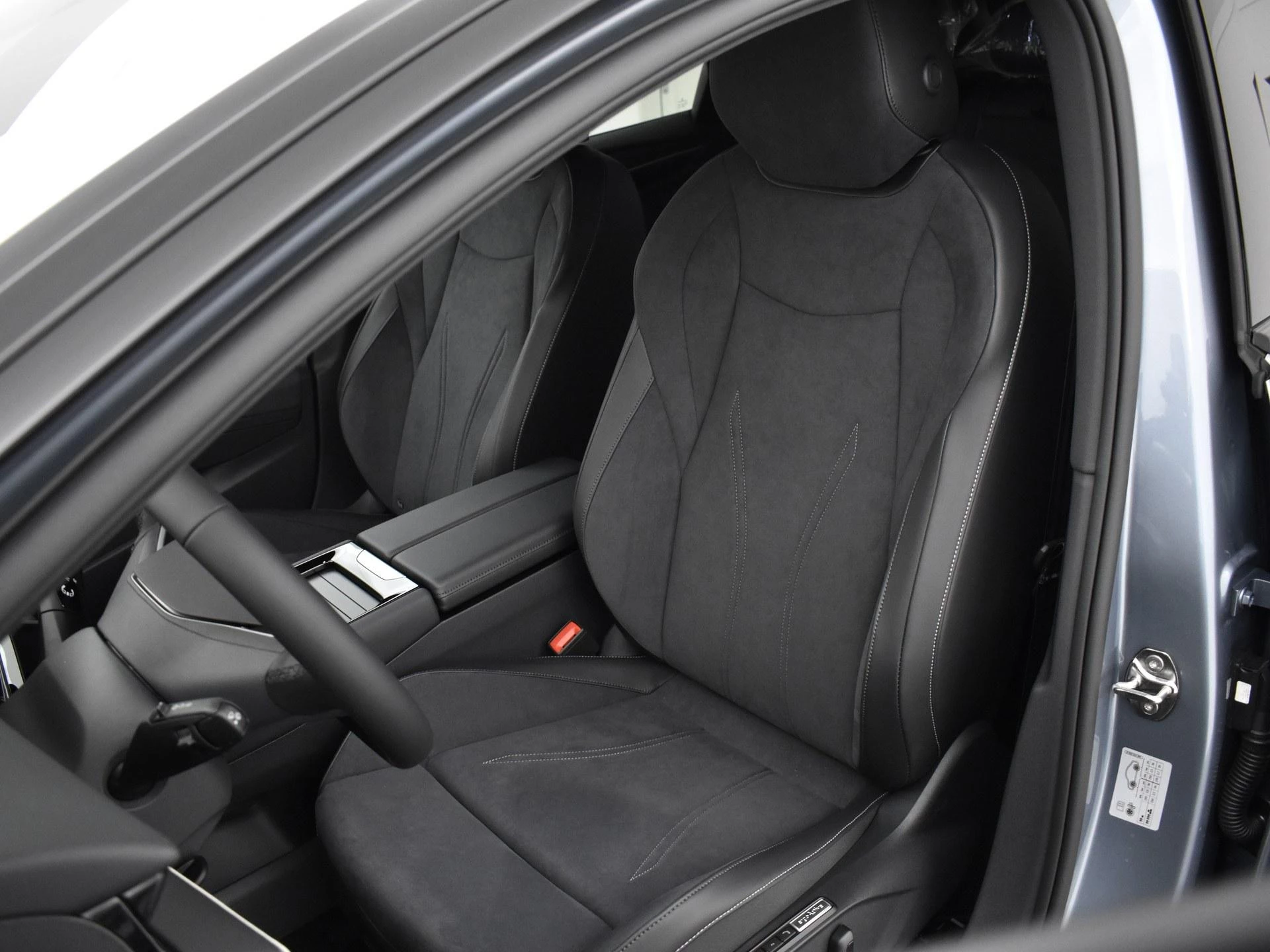 Hoofdafbeelding Volkswagen ID.7