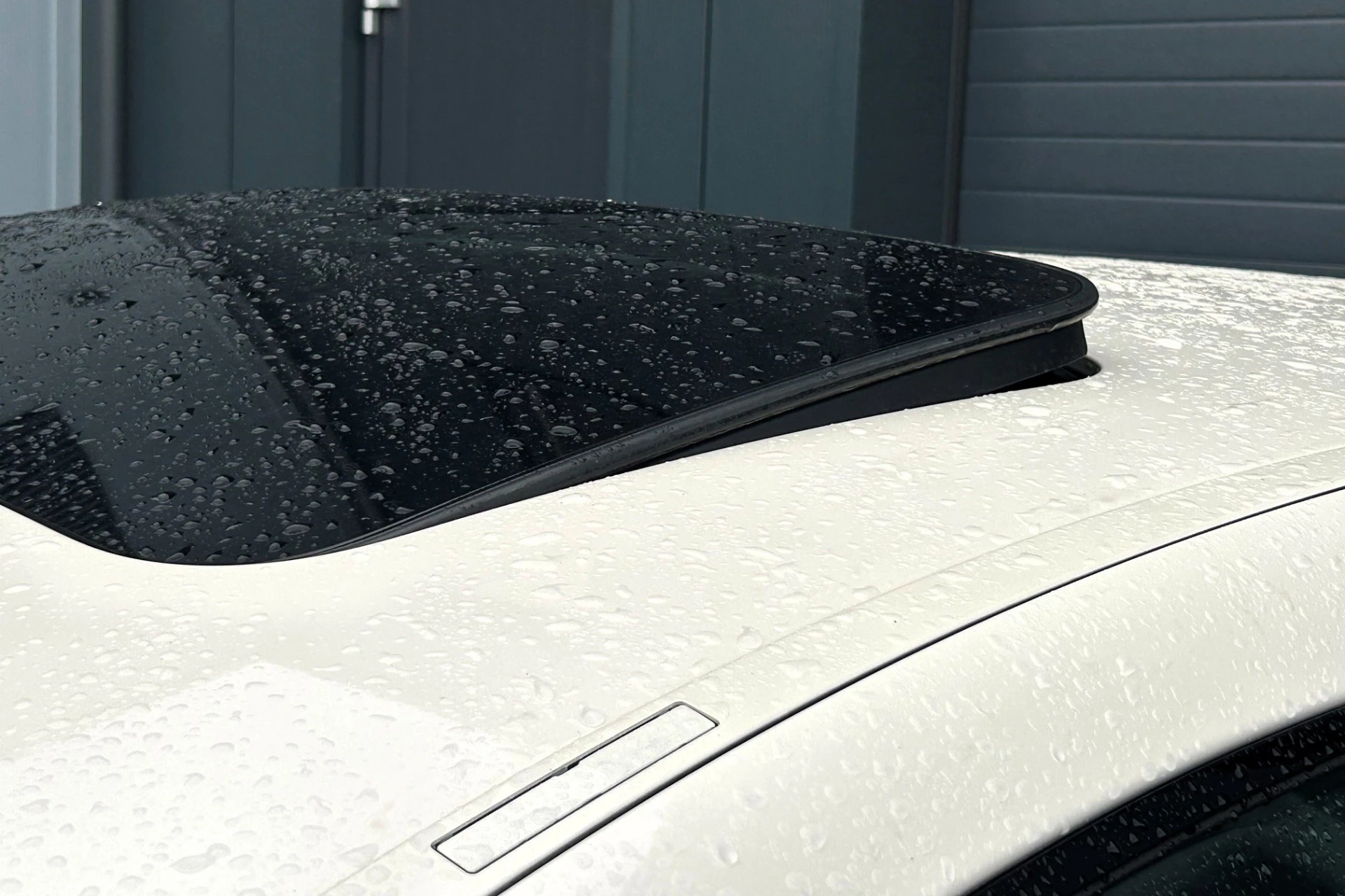 Hoofdafbeelding Mercedes-Benz CLS