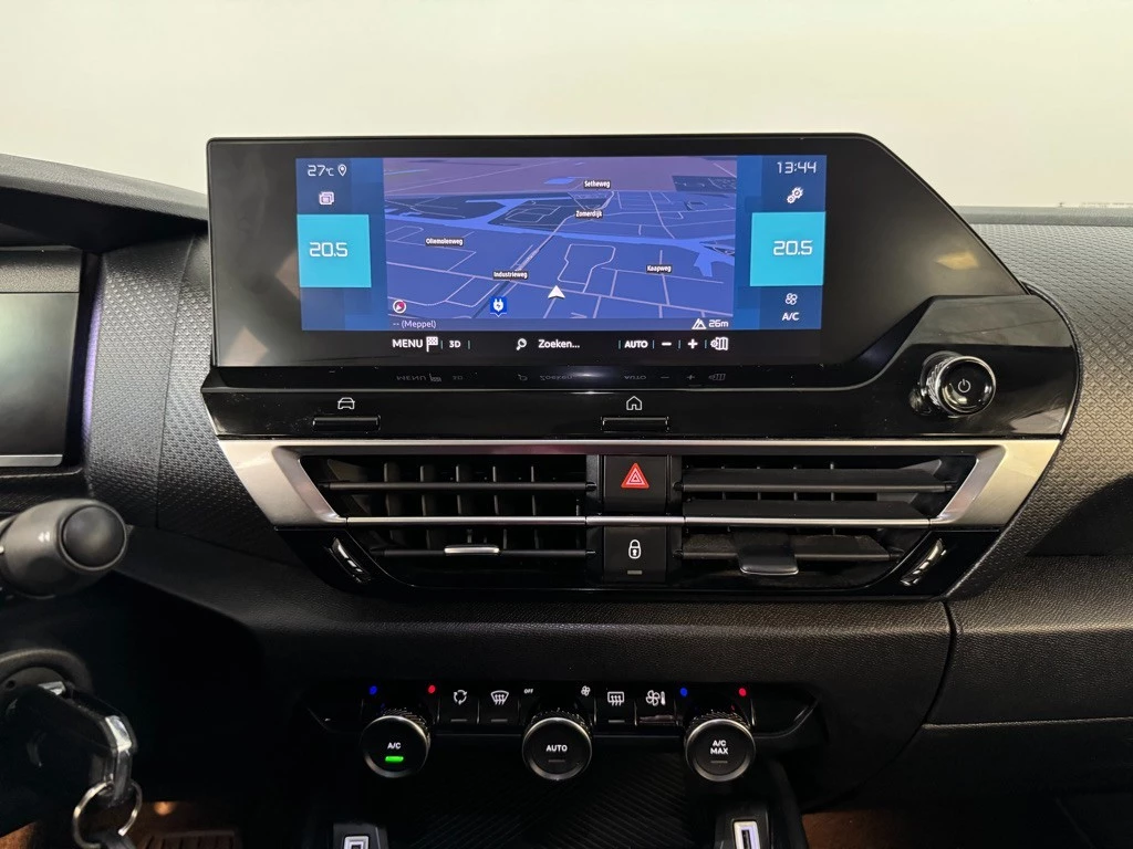Hoofdafbeelding Citroën C4