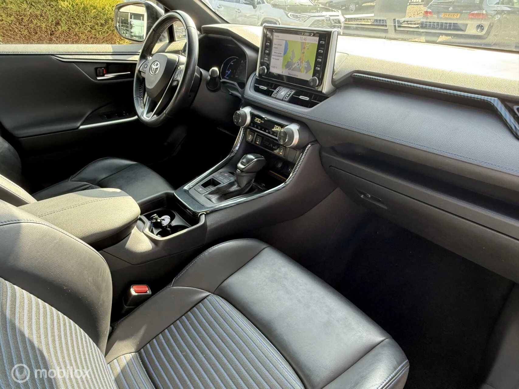Hoofdafbeelding Toyota RAV4