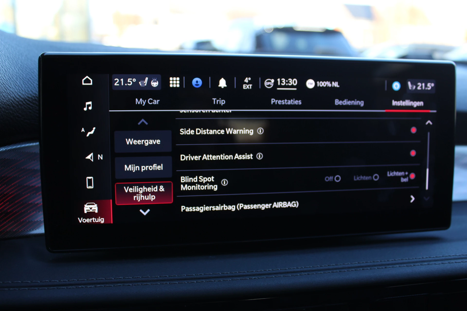 Hoofdafbeelding Alfa Romeo Tonale