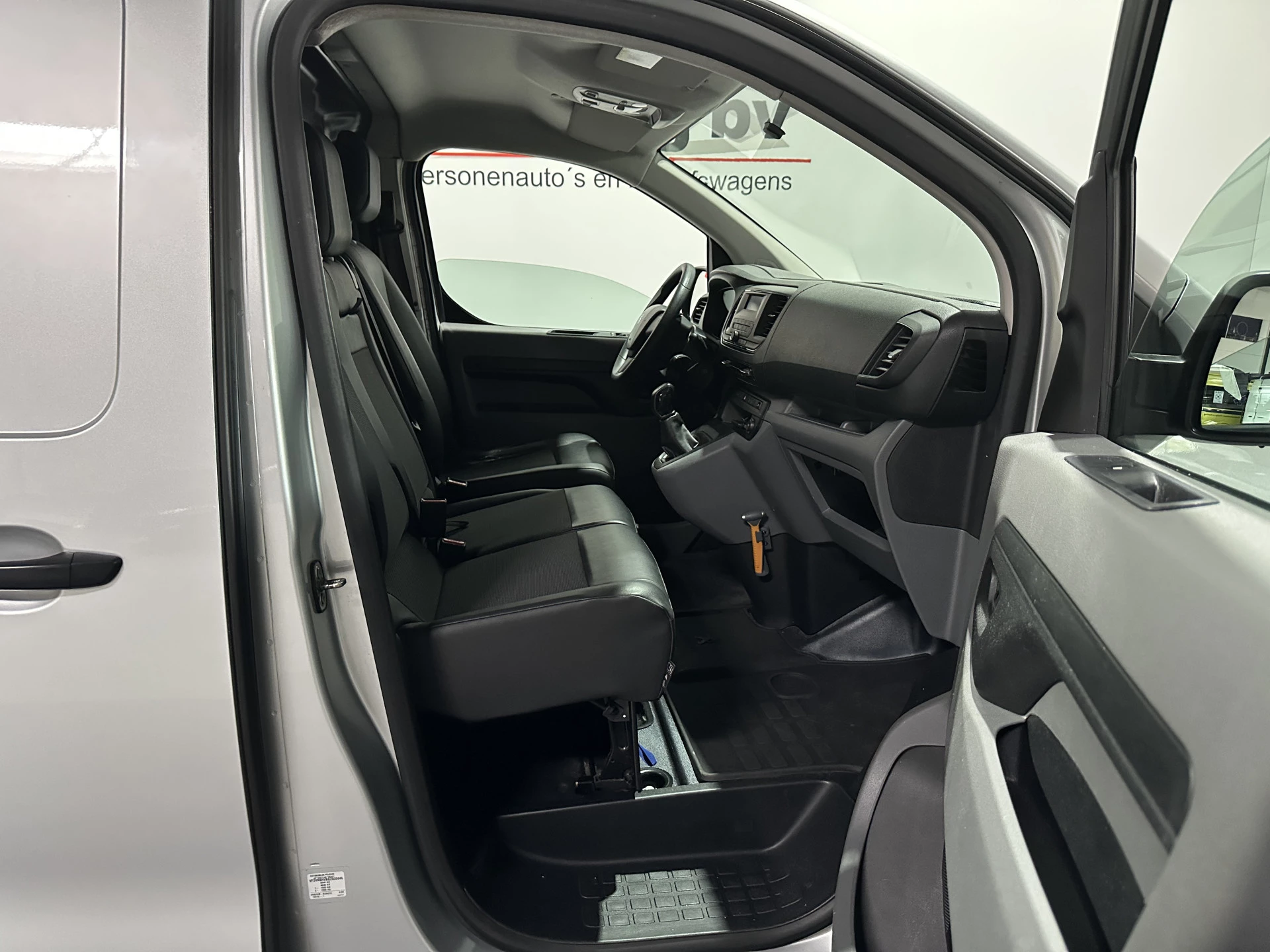 Hoofdafbeelding Peugeot Expert