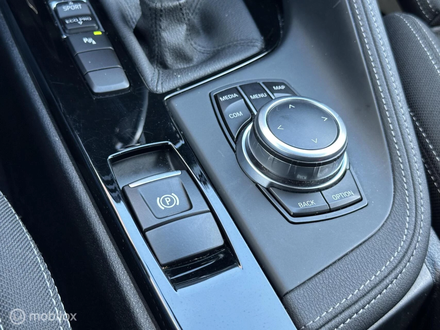Hoofdafbeelding BMW X2
