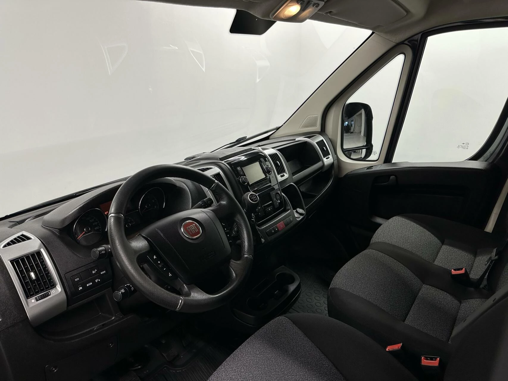 Hoofdafbeelding Fiat Ducato