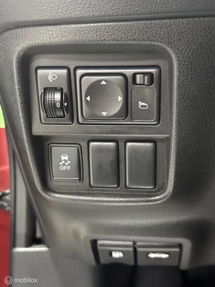 Hoofdafbeelding Nissan Juke