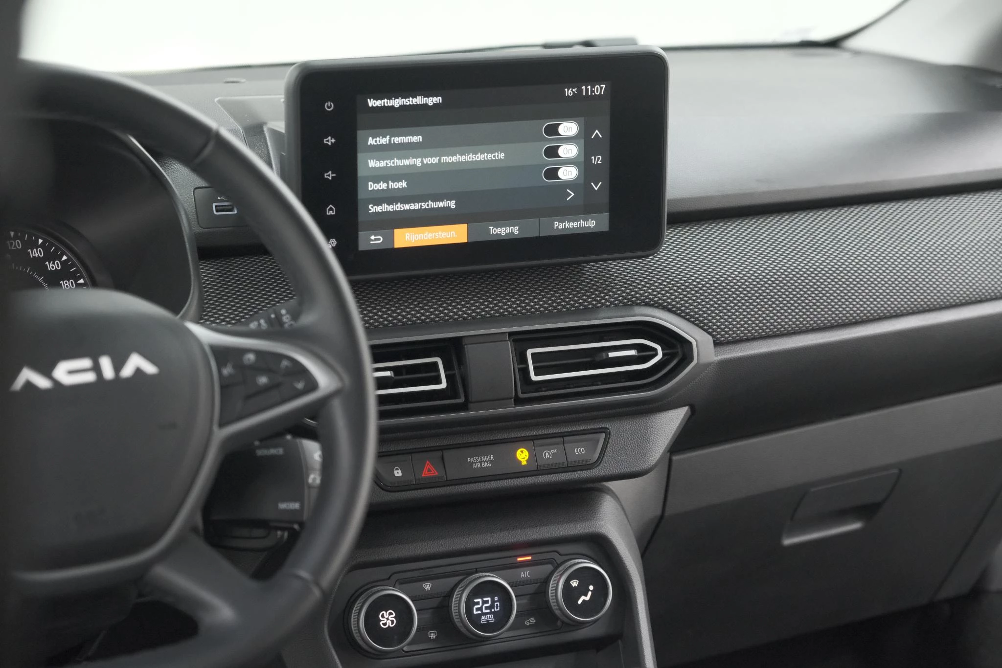 Hoofdafbeelding Dacia Jogger