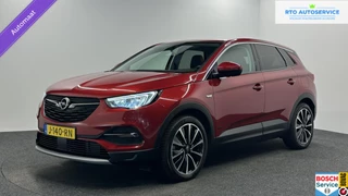 Opel Grandland X 1.6 Turbo Hybrid4 Business Elegance NAVI CRUISE ECC CARPLAY LM.