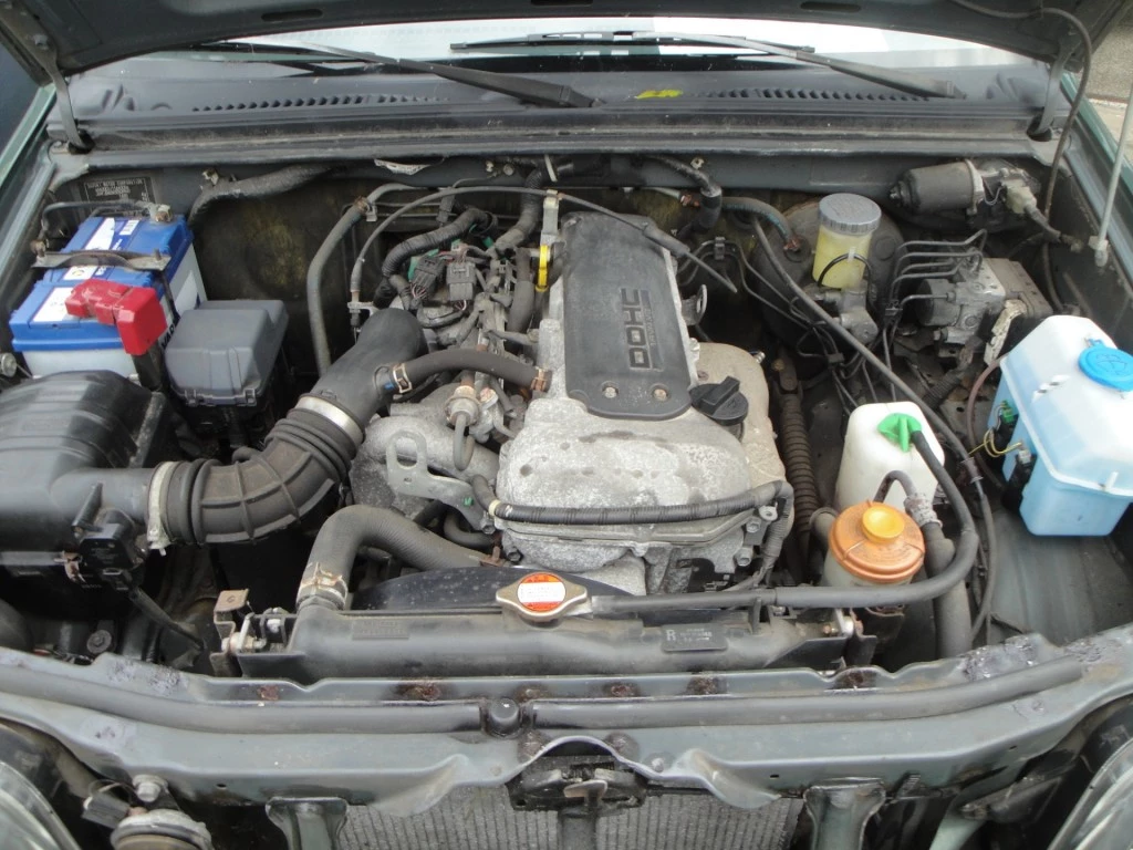 Hoofdafbeelding Suzuki Jimny