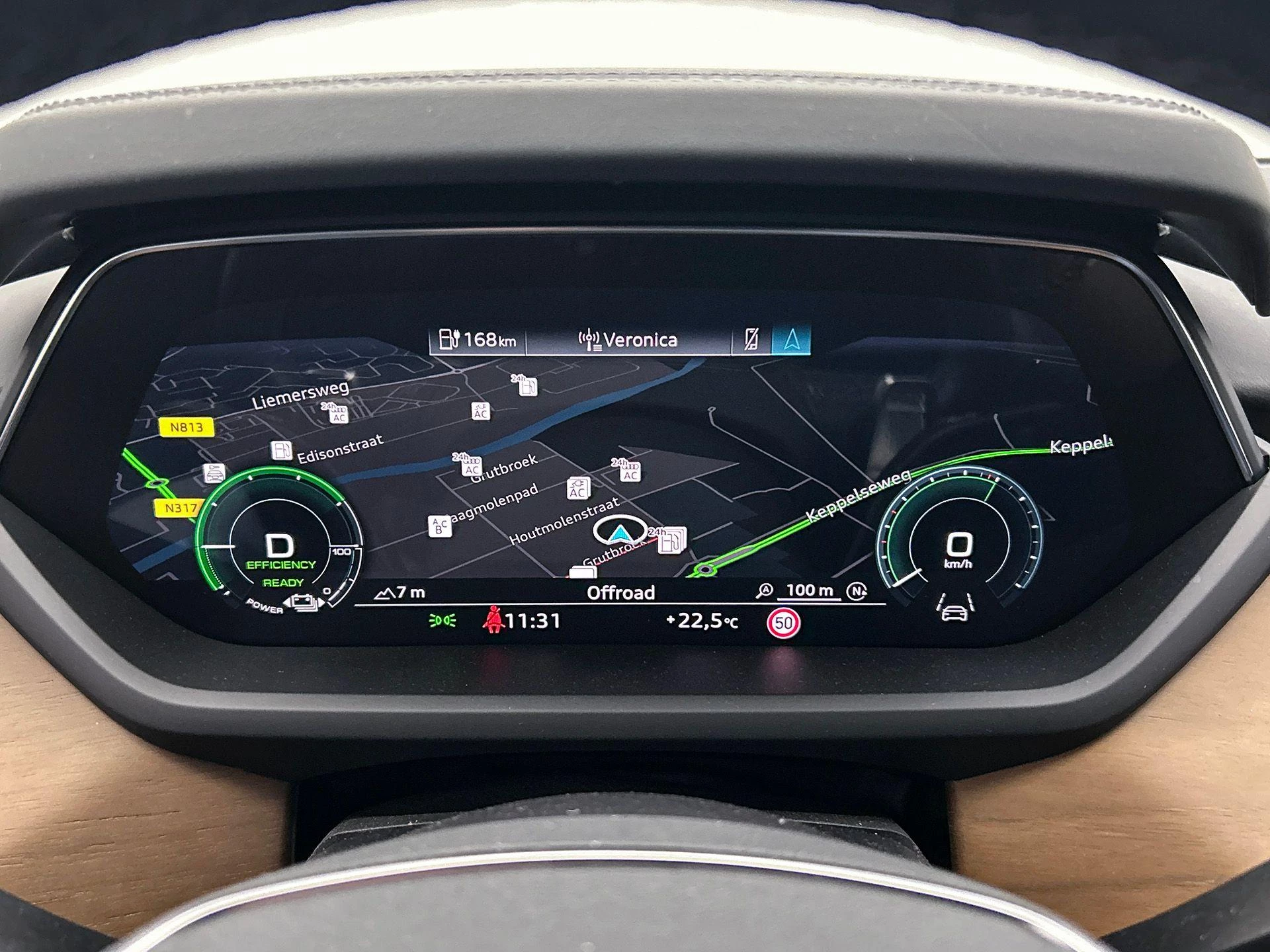 Hoofdafbeelding Audi e-tron GT