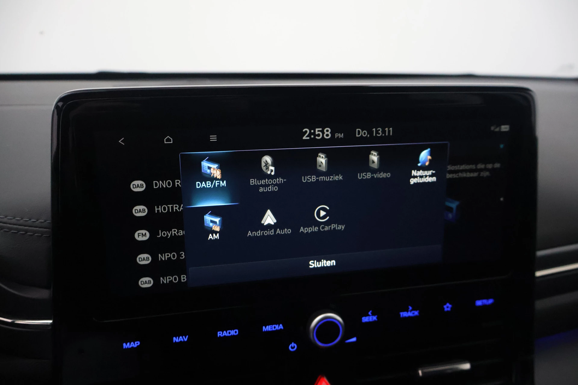 Hoofdafbeelding Hyundai IONIQ