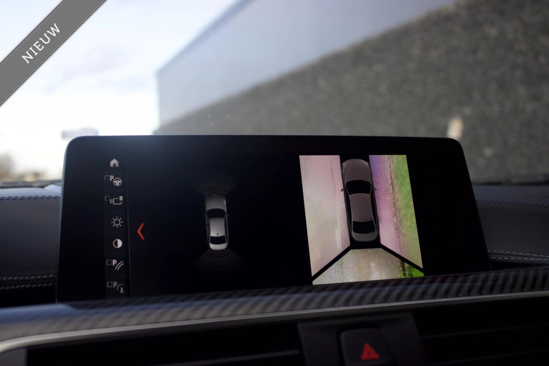 Hoofdafbeelding BMW M3