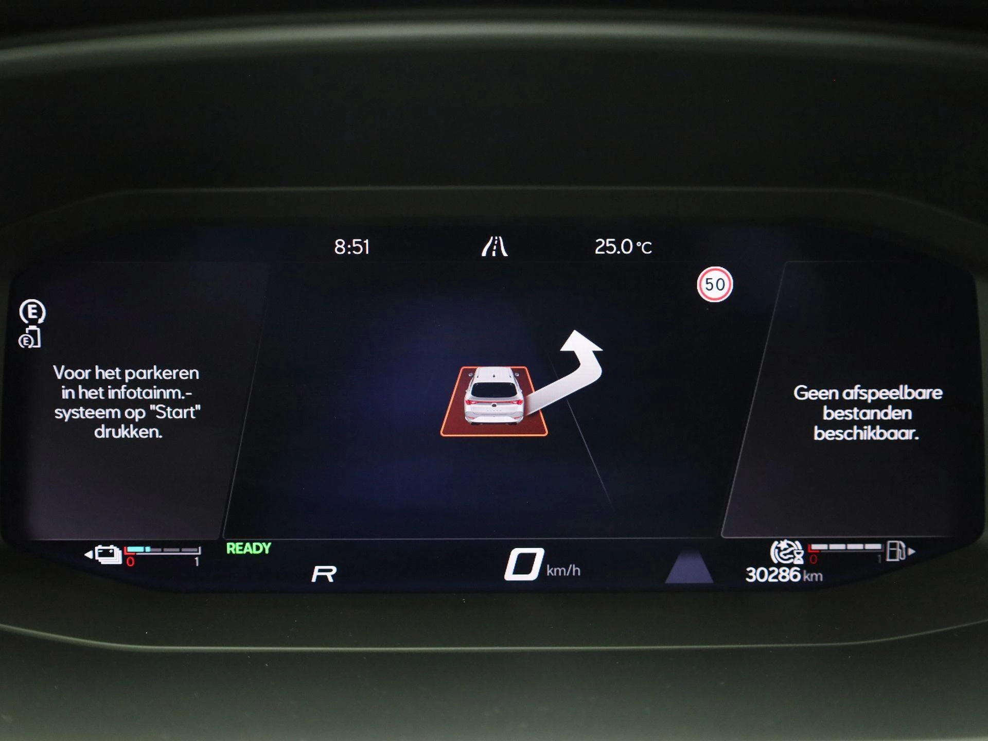 Hoofdafbeelding CUPRA Leon Sportstourer