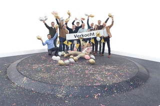 Hoofdafbeelding Renault Captur Renault Captur Mild Hybrid 160 EDC Techno | Pack Winter | Camera | Adaptieve Cruise Control | Apple Carplay