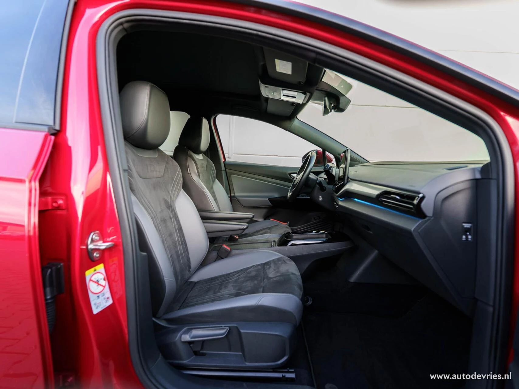 Hoofdafbeelding Volkswagen ID.4