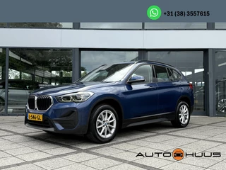 BMW X1 sDrive18d Aut. Exe Editon | Trekhaak | Navi | Camera |
