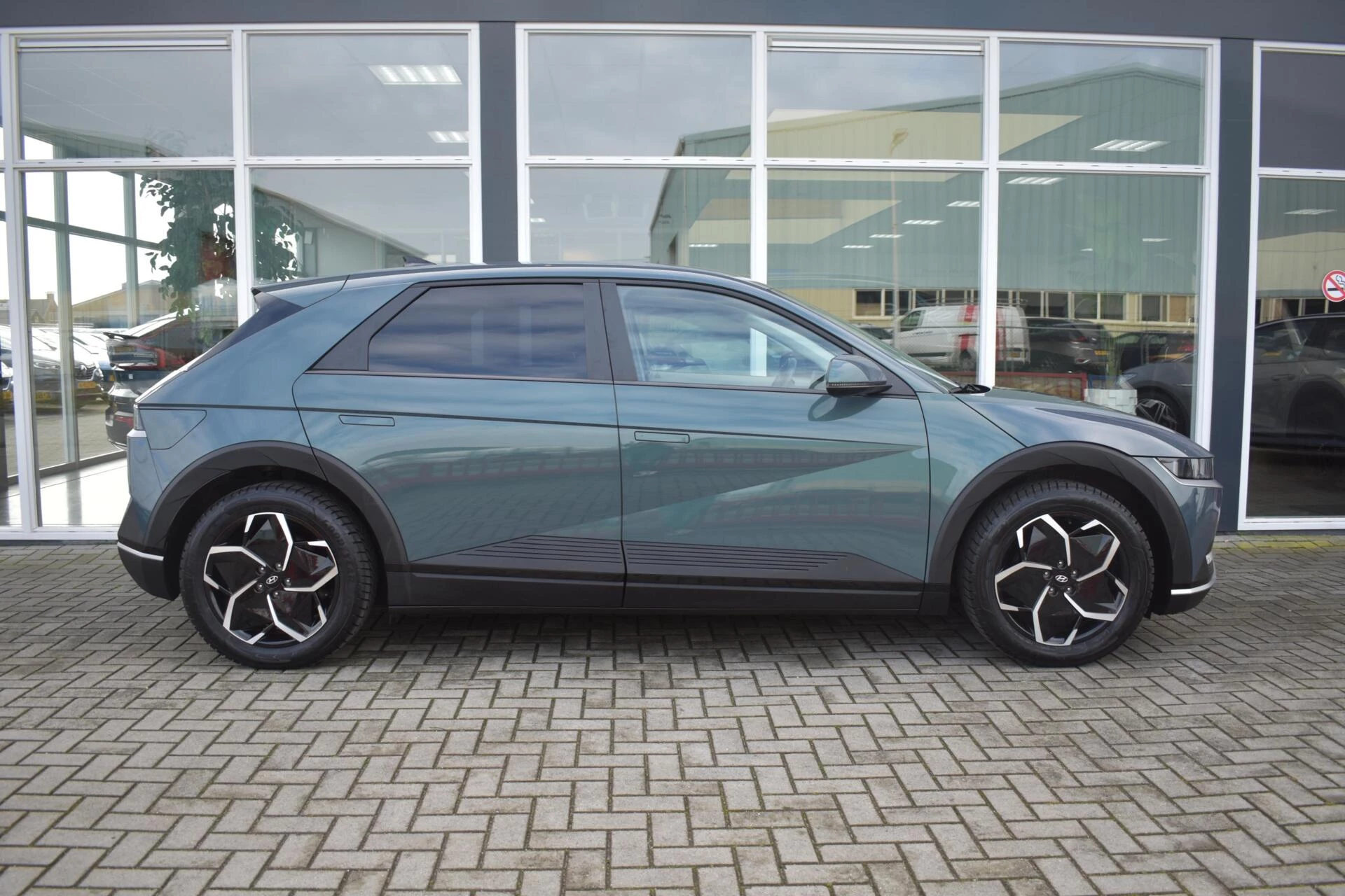 Hoofdafbeelding Hyundai IONIQ 5