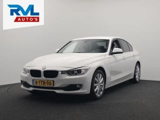 BMW 3-serie 316i Executive Origineel NL Navigatie Climate/control Cruise/control