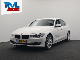 Hoofdafbeelding BMW 3 Serie BMW 3-serie 316i Executive Origineel NL Navigatie Climate/control Cruise/control