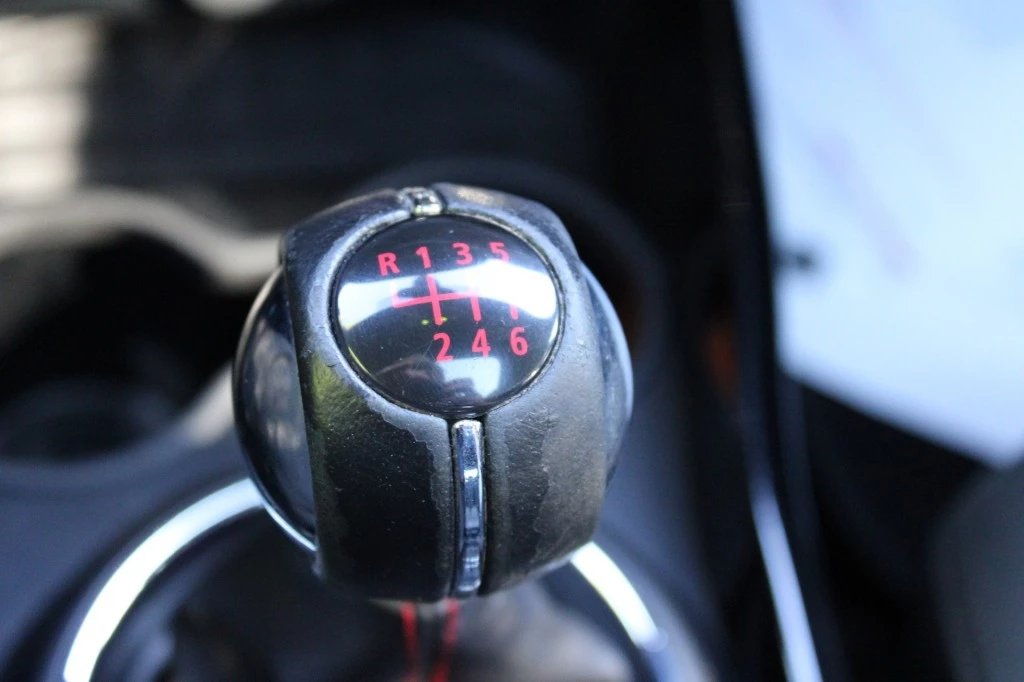 Hoofdafbeelding MINI Cooper S