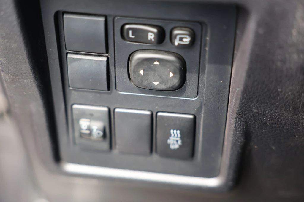 Hoofdafbeelding Toyota Land Cruiser