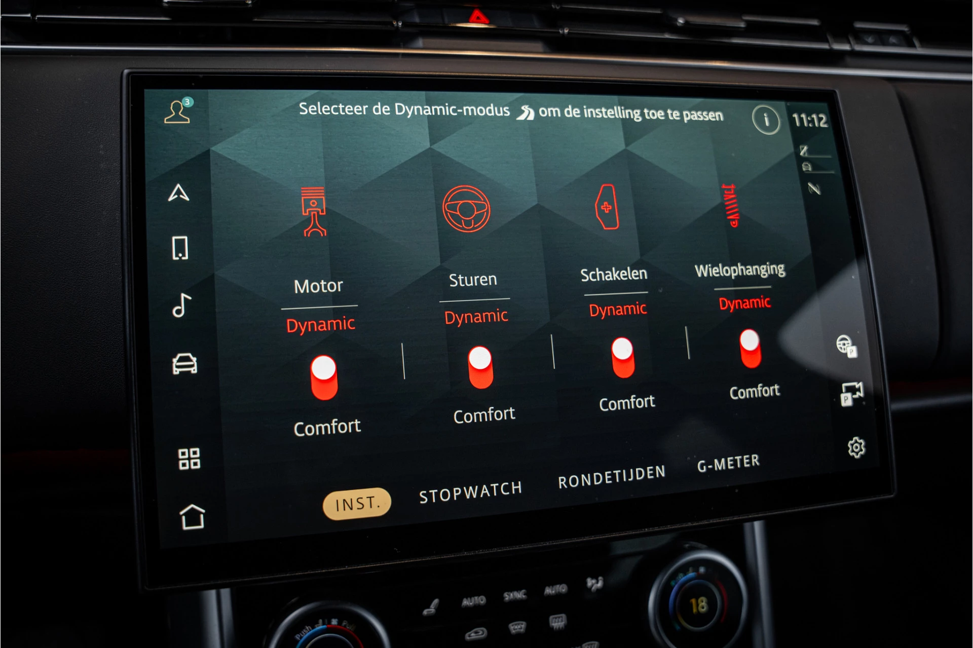 Hoofdafbeelding Land Rover Range Rover