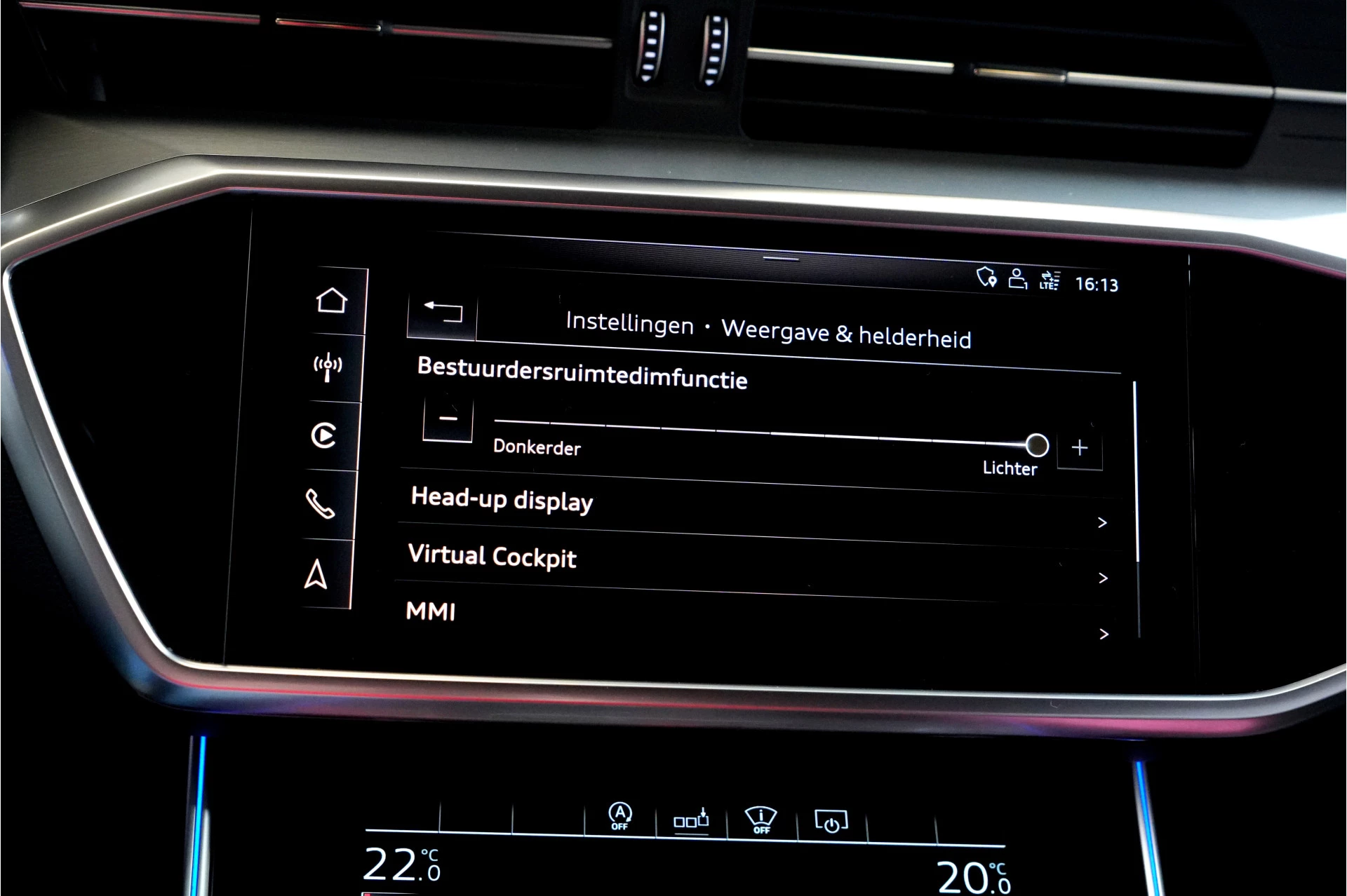Hoofdafbeelding Audi RS6