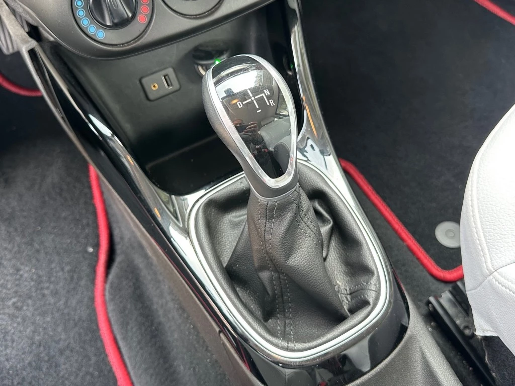 Hoofdafbeelding Opel ADAM