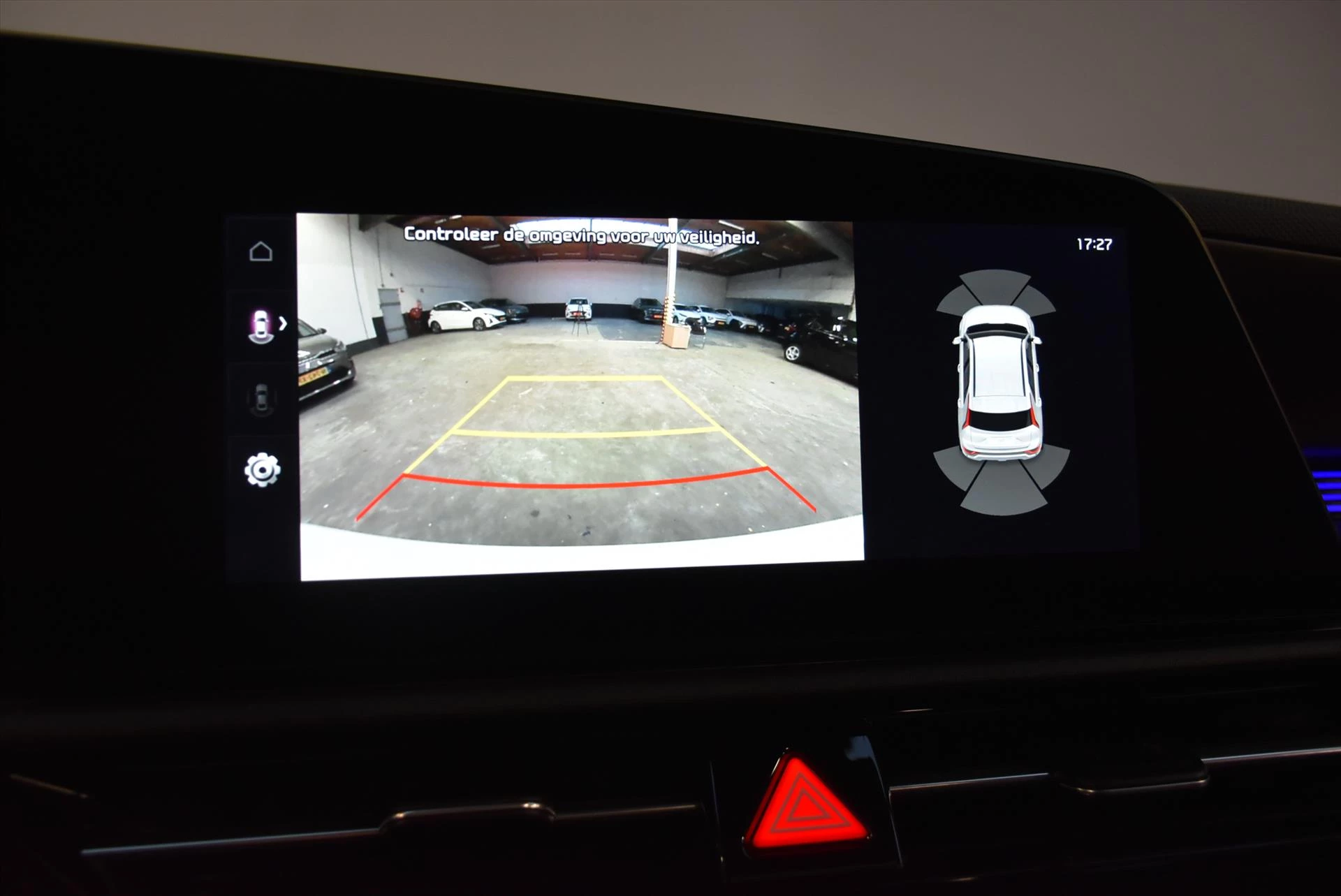 Hoofdafbeelding Kia e-Niro