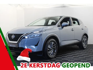 Nissan QASHQAI 1.3 MHEV Xtronic Acenta |Camera|Carplay|ACC|