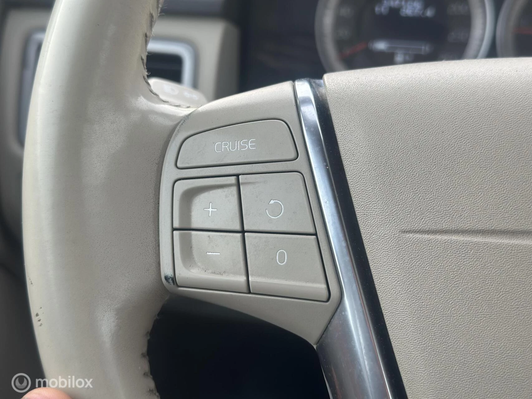 Hoofdafbeelding Volvo V70