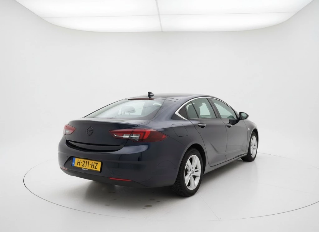 Hoofdafbeelding Opel Insignia