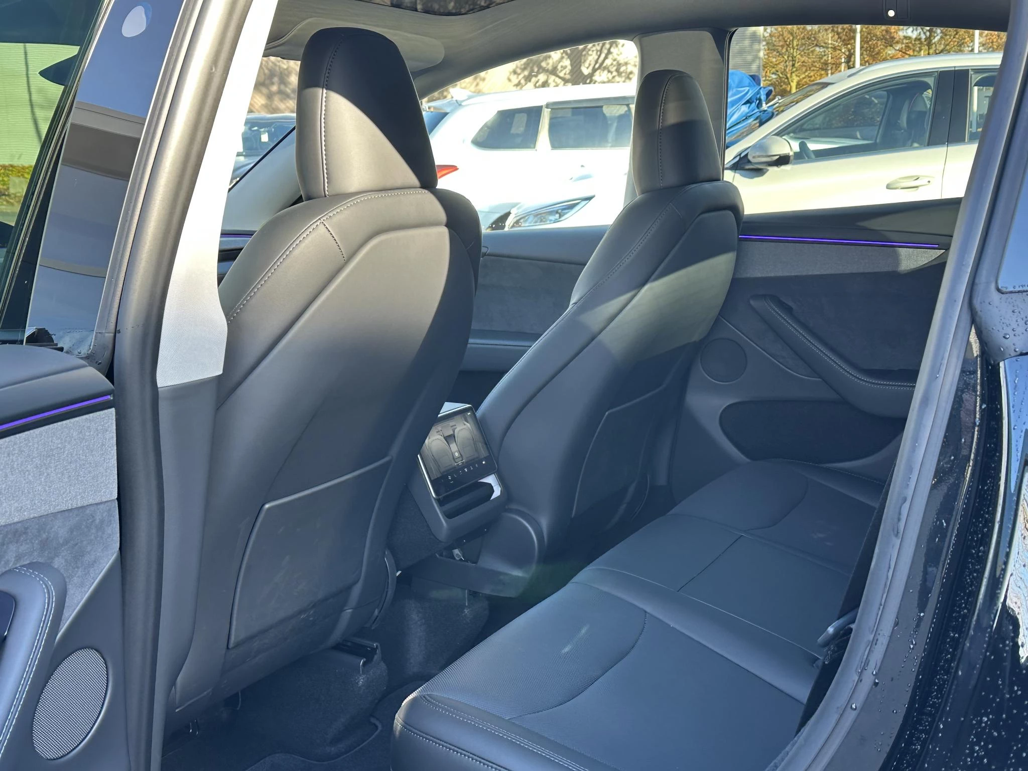 Hoofdafbeelding Tesla Model Y