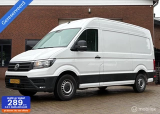 Volkswagen Crafter Bestel  30 2.0 TDI L3H3 Highline