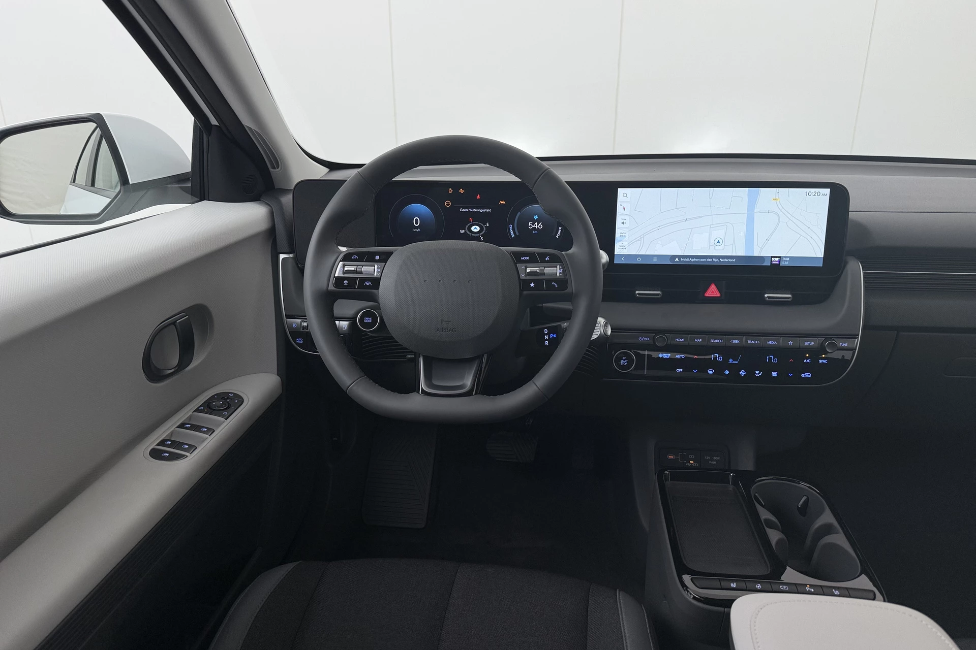 Hoofdafbeelding Hyundai IONIQ 5