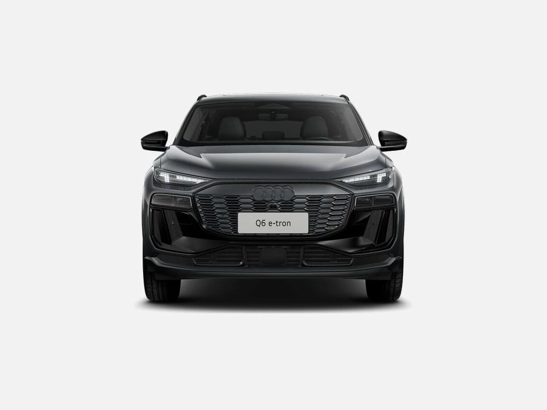 Hoofdafbeelding Audi Q6 e-tron