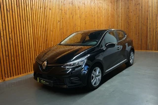 Renault Clio HB 1.0 TCE ZEN 5 DRS/ AIRCO/ NAVIGATIE