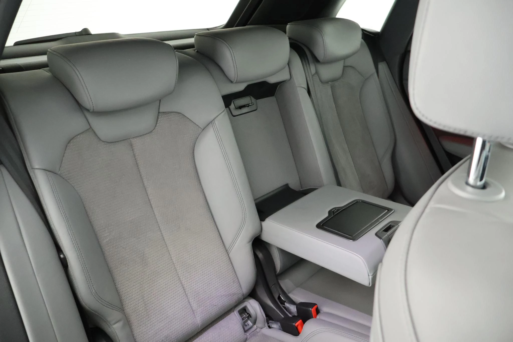 Hoofdafbeelding Audi SQ5