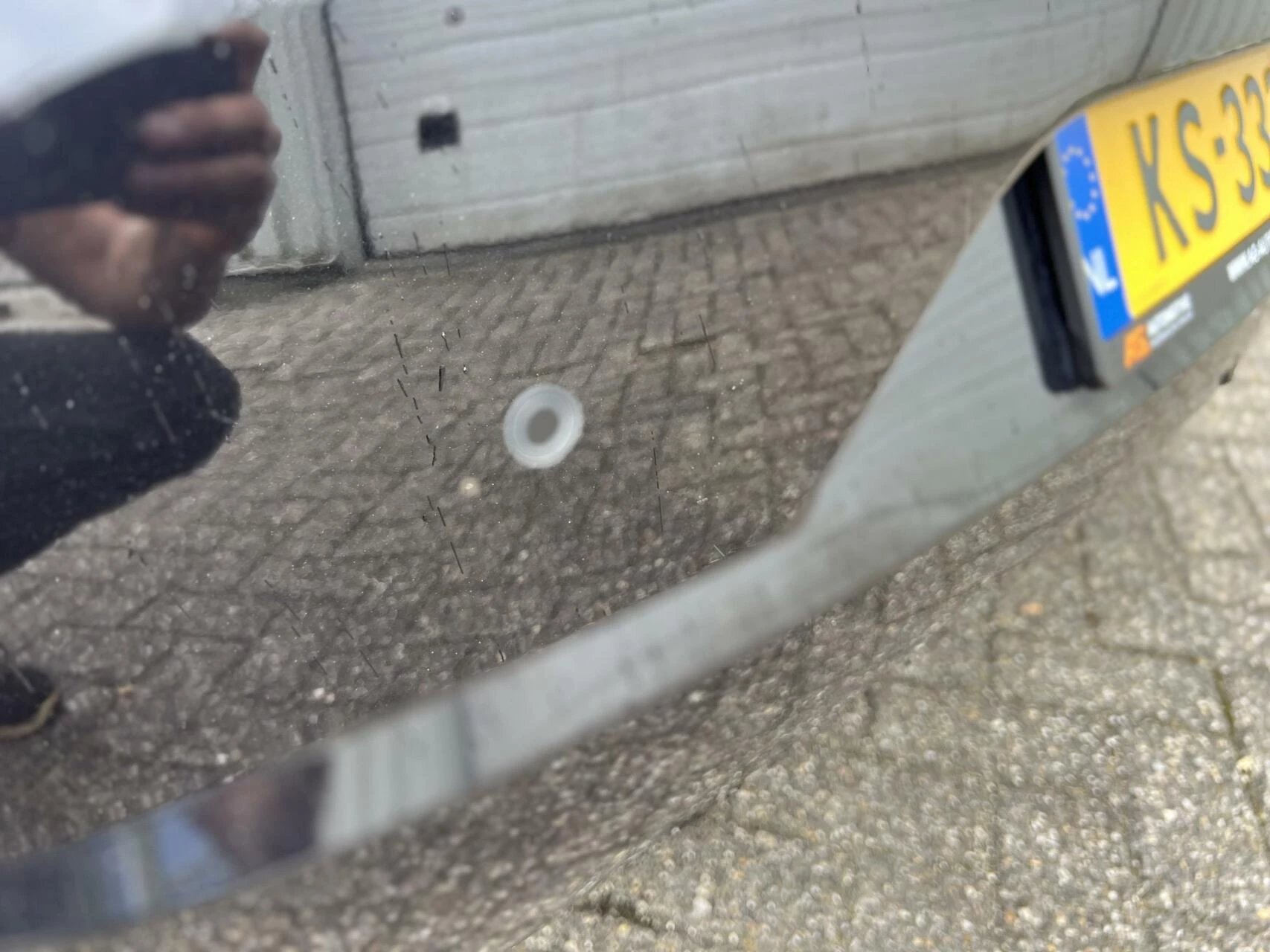 Hoofdafbeelding SEAT Mii