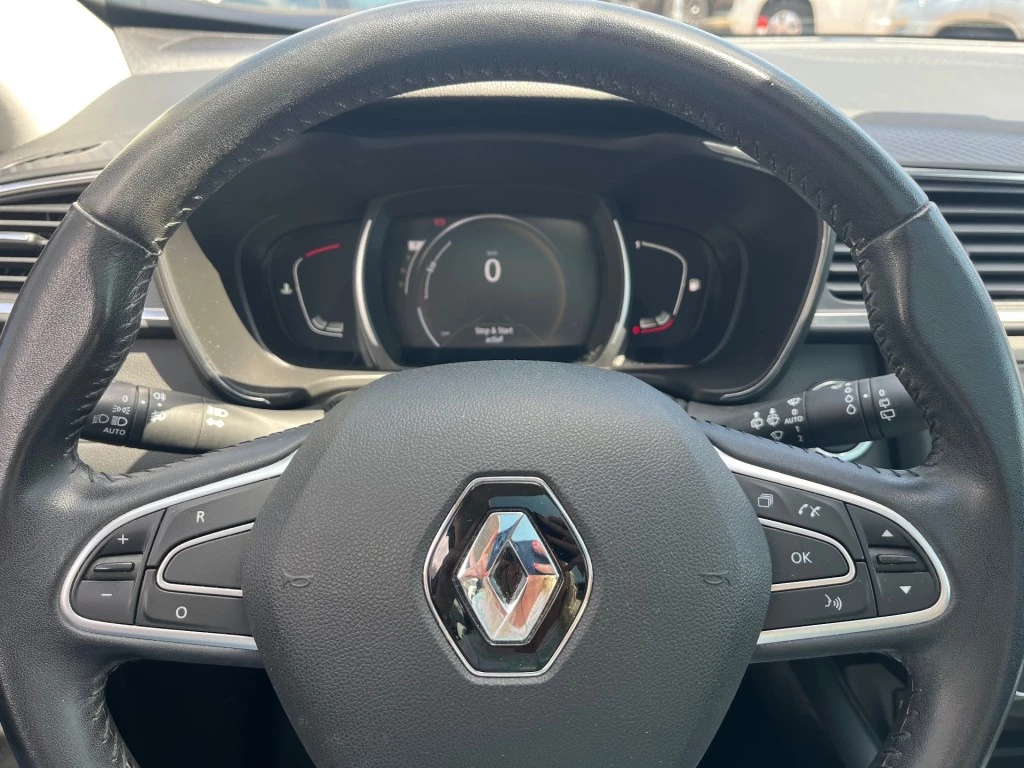 Hoofdafbeelding Renault Kadjar