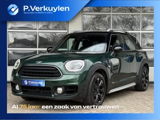 MINI Countryman 1.5 Cooper Pepper | HARMAN KARDON | TREKHAAK | CLIMATE CONTROL | NAVIGATIE |