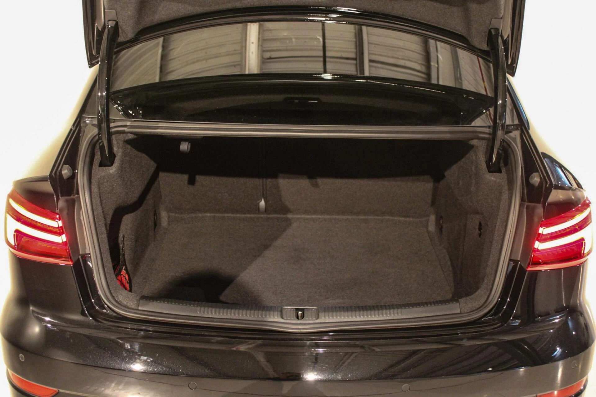 Hoofdafbeelding Audi S3