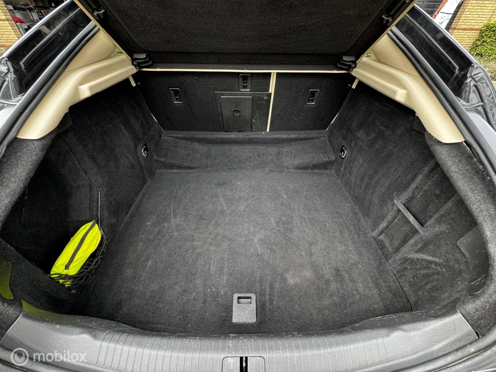 Hoofdafbeelding Opel Insignia