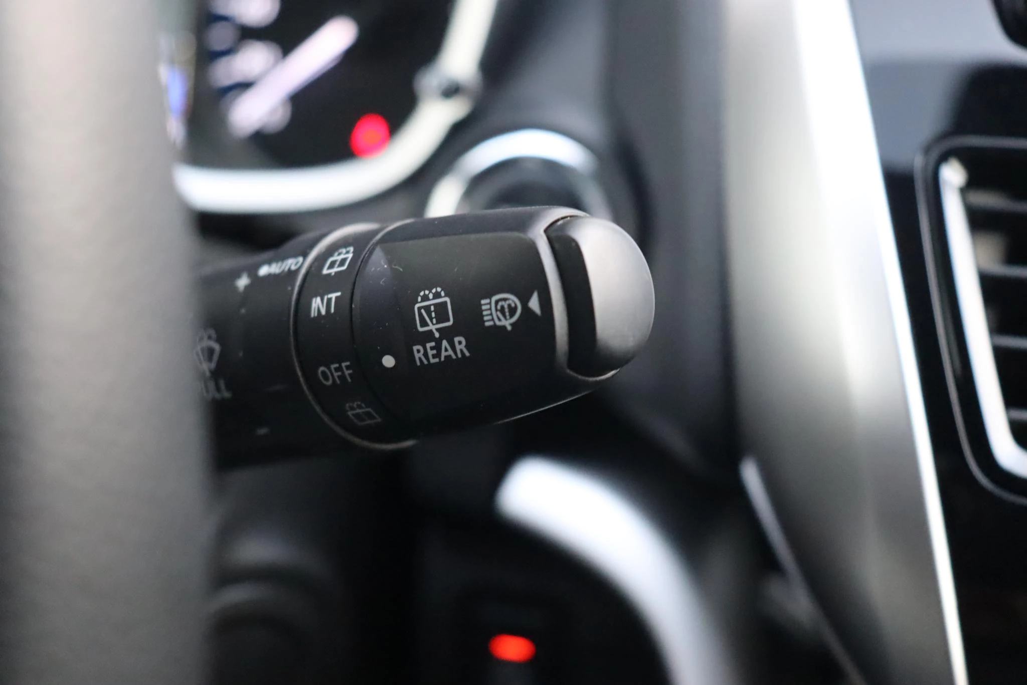 Hoofdafbeelding Mitsubishi Eclipse Cross