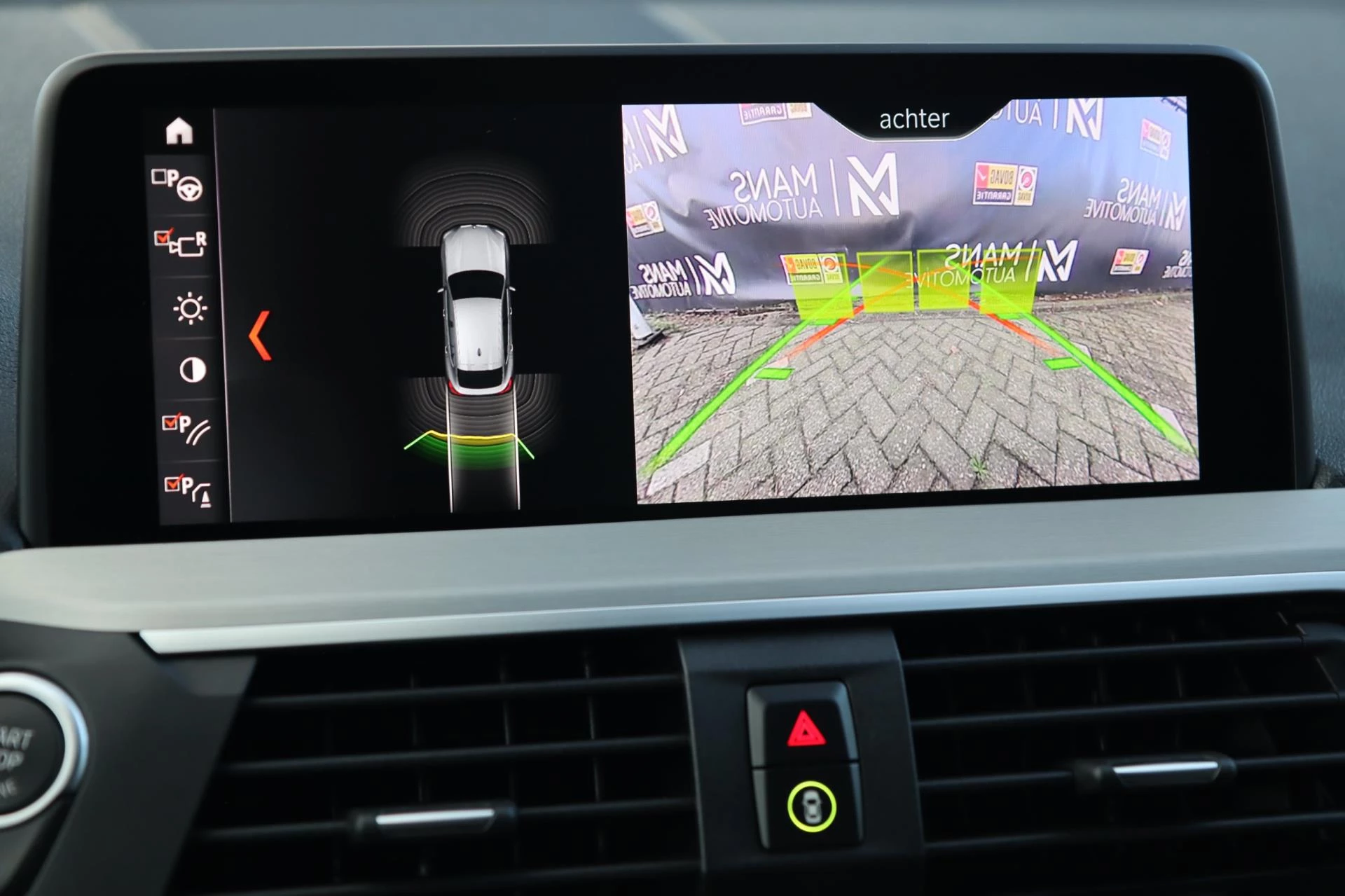 Hoofdafbeelding BMW X4