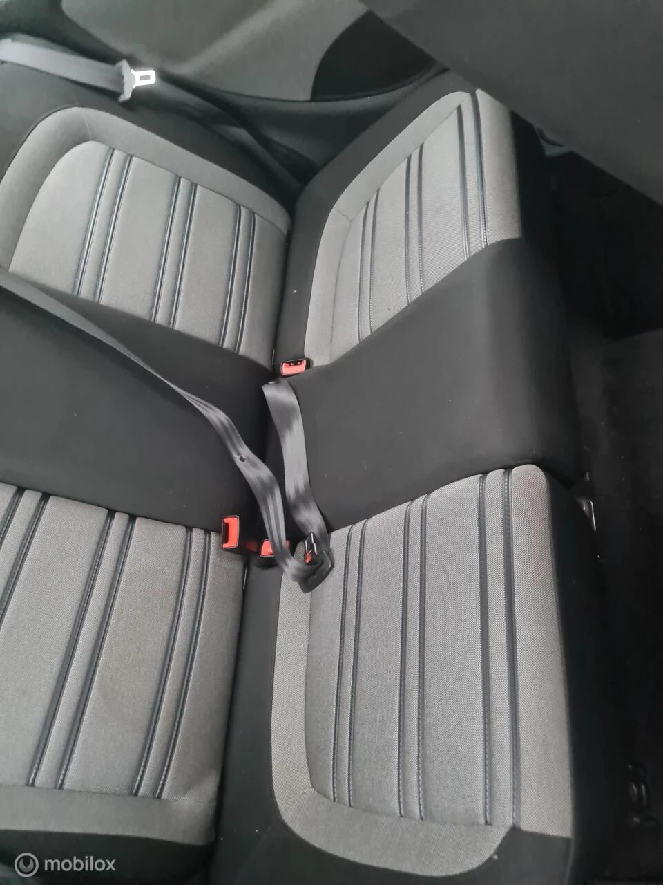 Hoofdafbeelding Fiat Punto