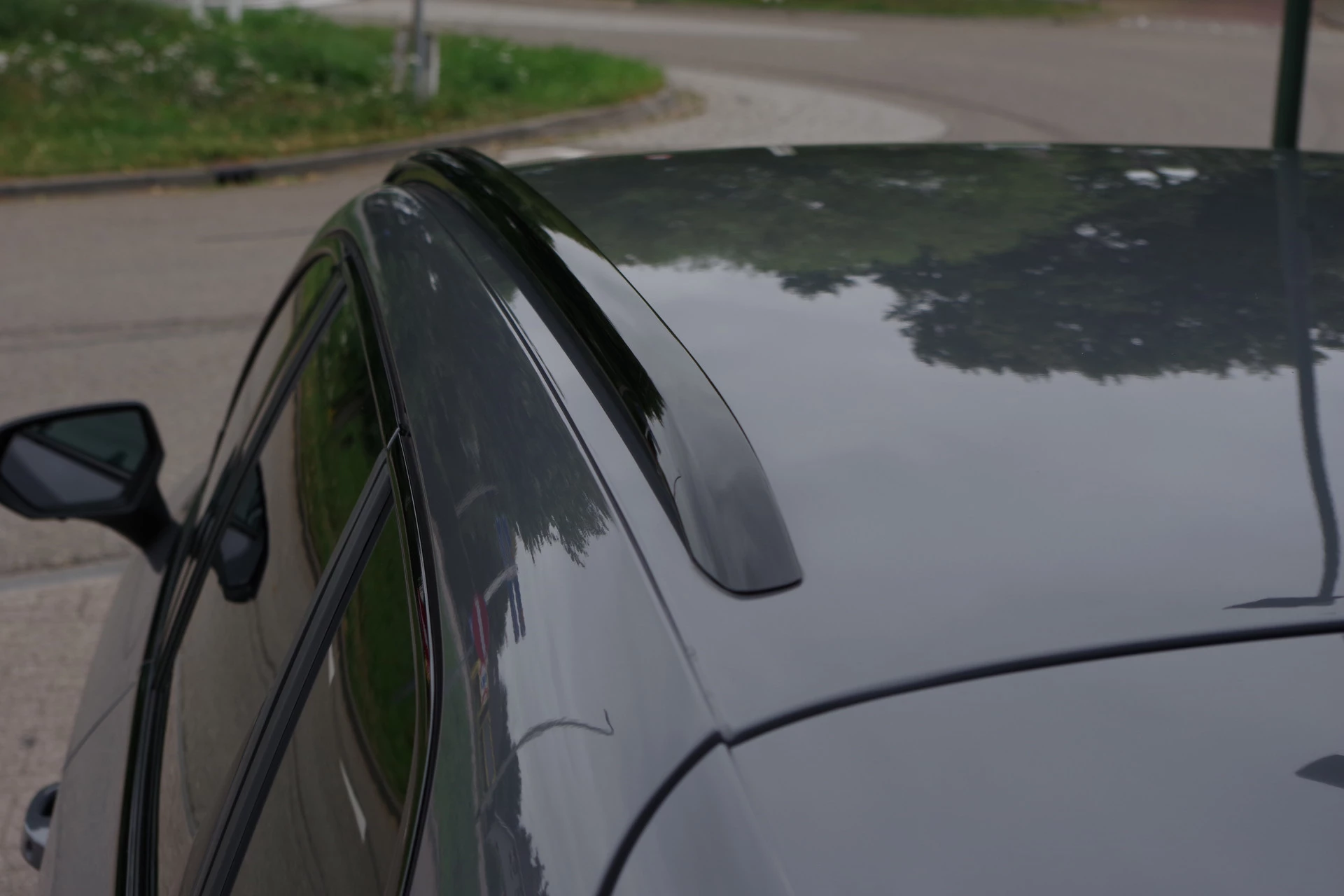 Hoofdafbeelding CUPRA Leon Sportstourer