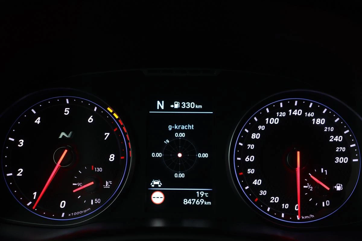 Hoofdafbeelding Hyundai i30