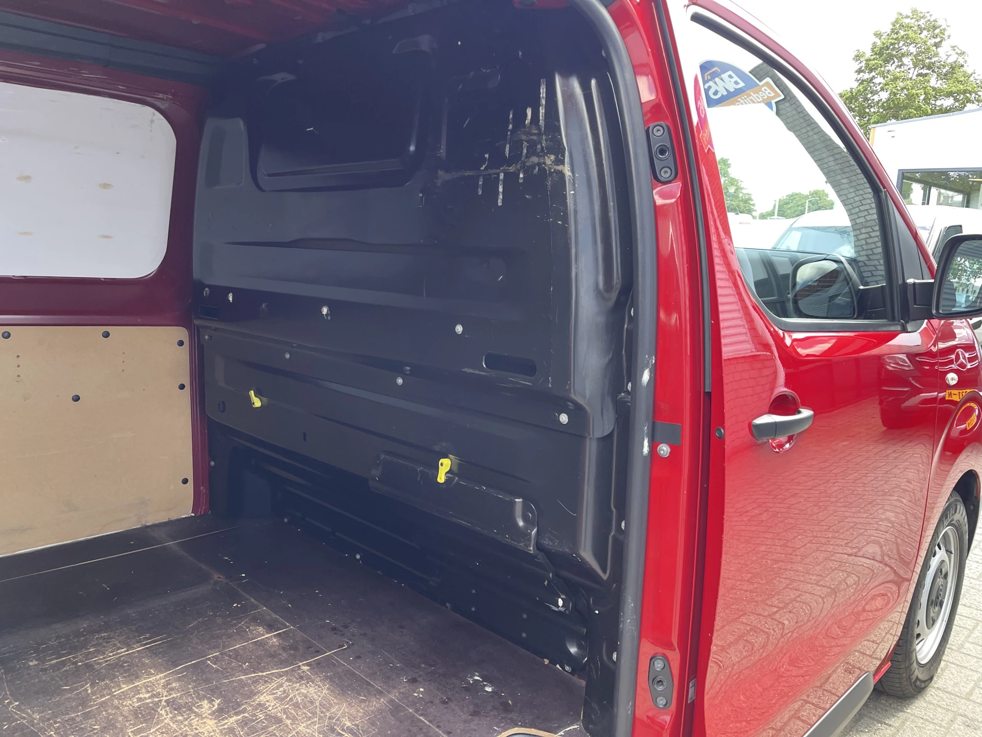 Hoofdafbeelding Toyota ProAce