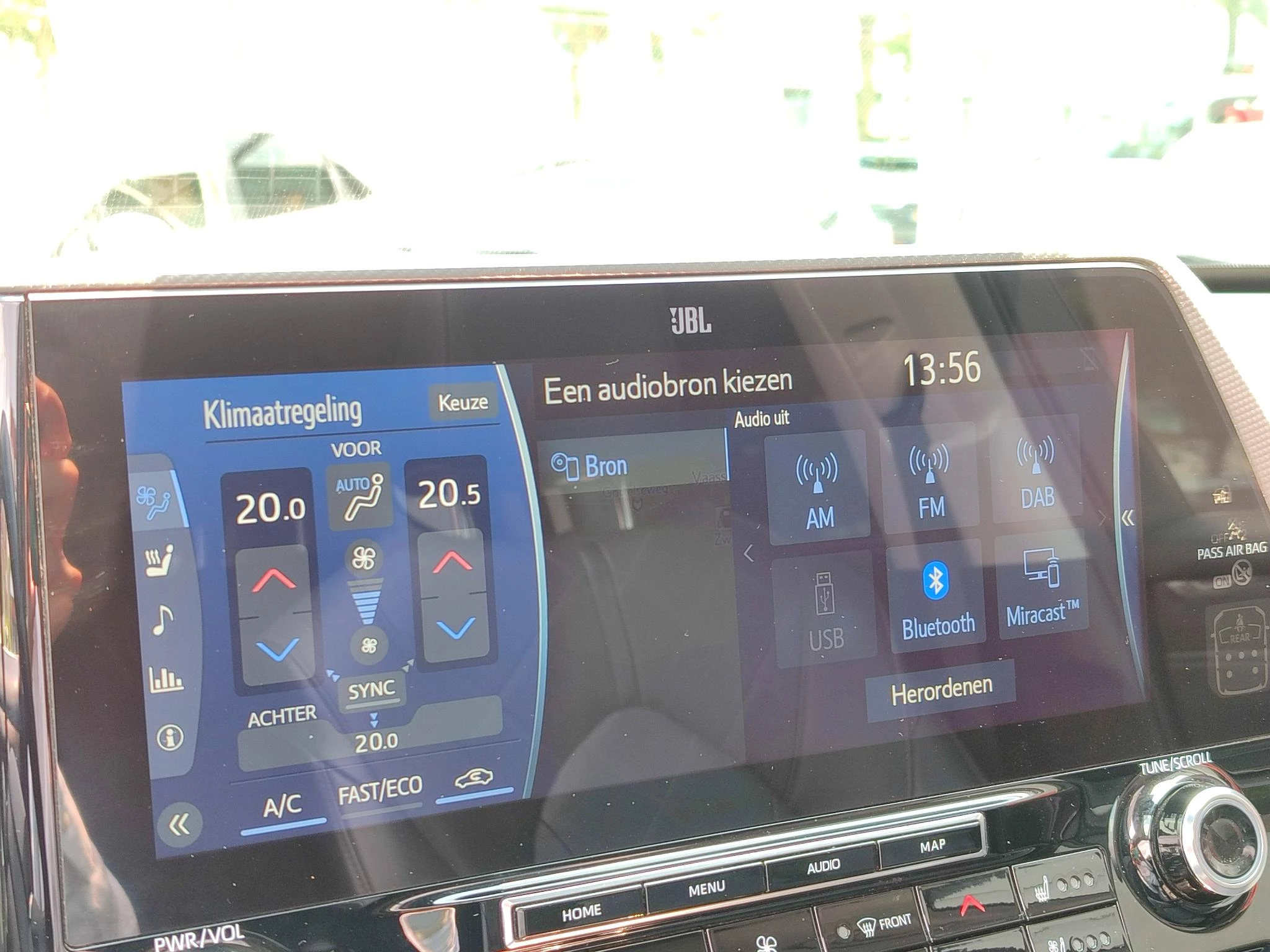 Hoofdafbeelding Toyota Highlander