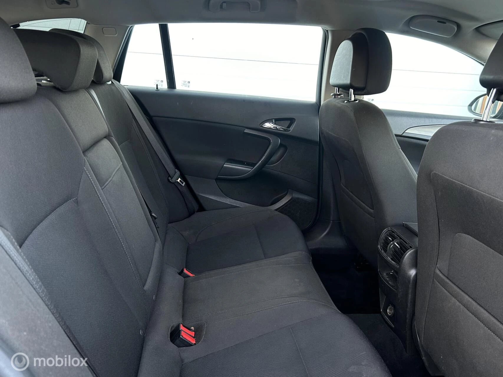 Hoofdafbeelding Opel Insignia